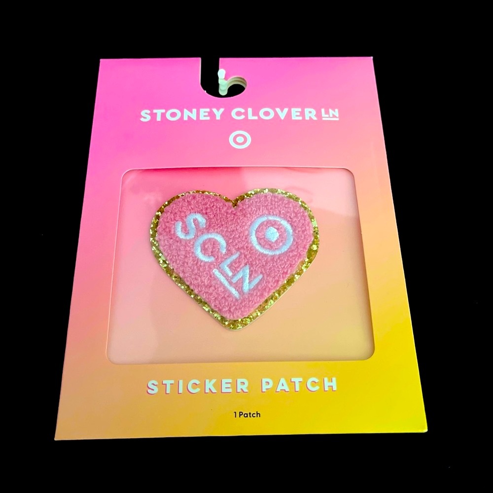 Stoney Clover Ln x Target Collab.